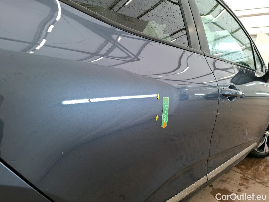  Renault  Clio  V Evolution 1.0 SCe 65CV BVM5 E6d #13