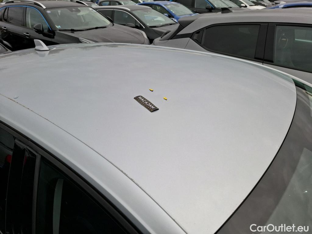  Renault  Megane RENAULT Mégane Berline 5p Berline Busine Intens TCe 140 EDC FAP #1