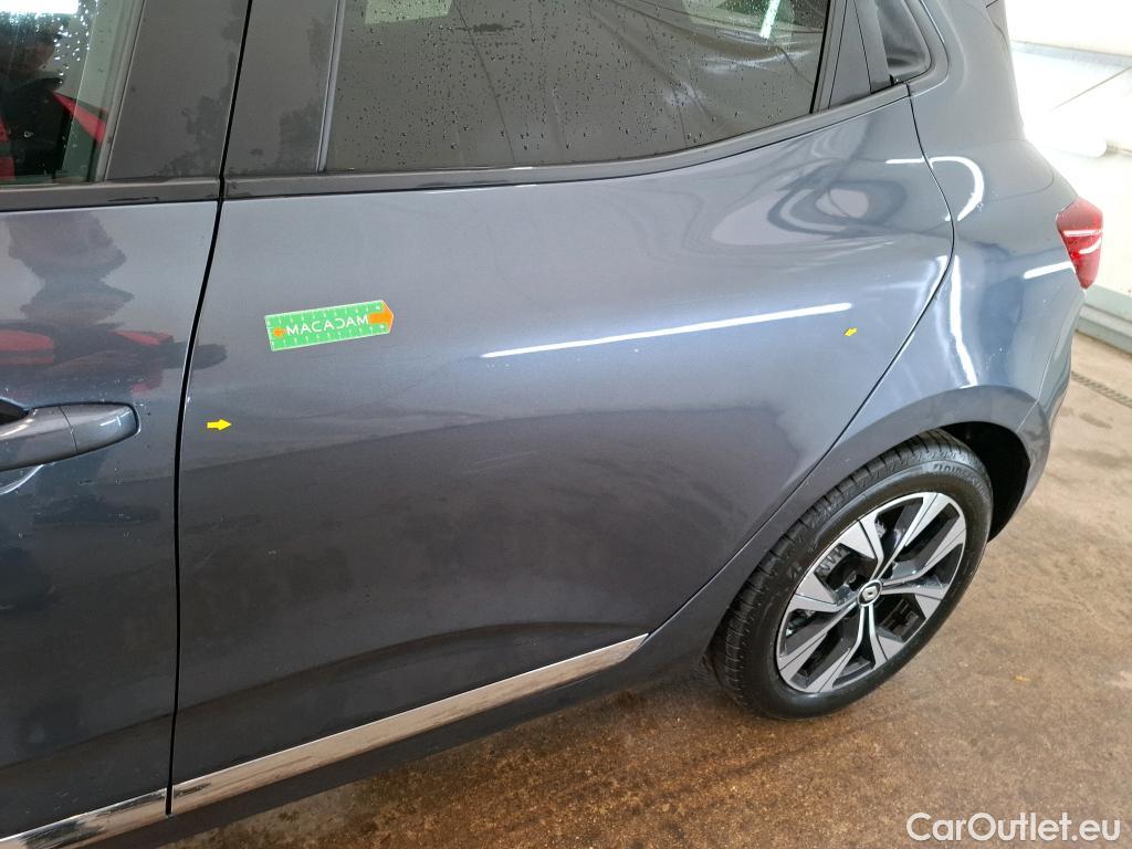  Renault  Clio  V Evolution 1.0 SCe 65CV BVM5 E6d #5