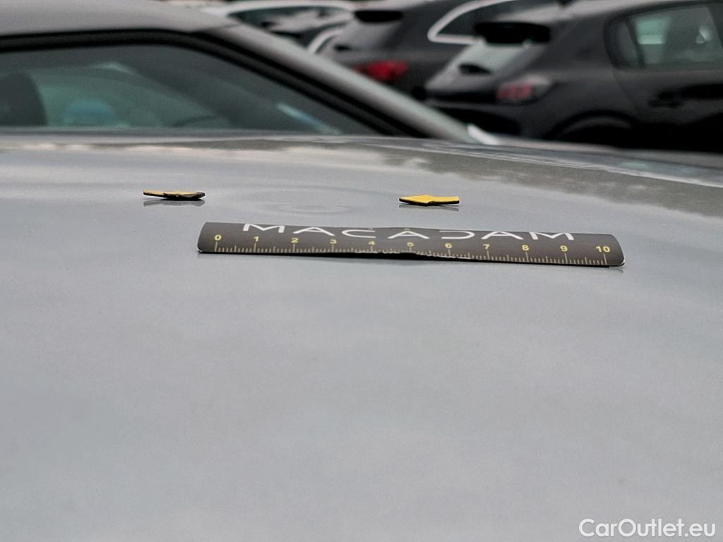  Renault  Megane RENAULT Mégane Berline 5p Berline Busine Intens TCe 140 EDC FAP #2