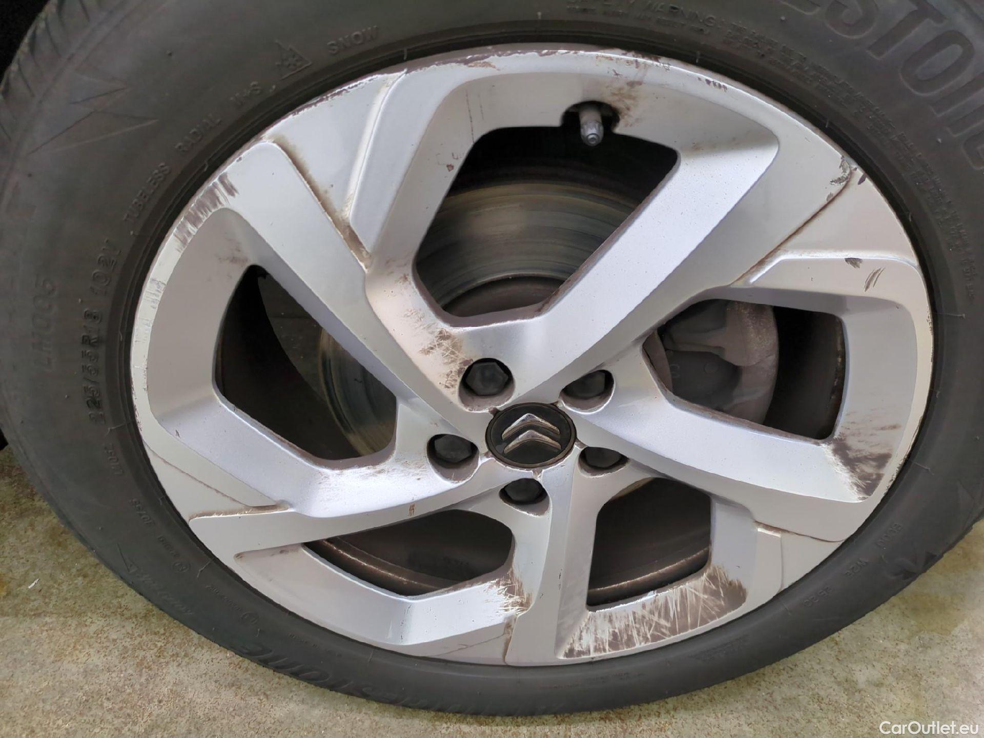  Citroen  C5  Aircross Business 1.5 BlueHDi 130CV BVM6 E6d #4