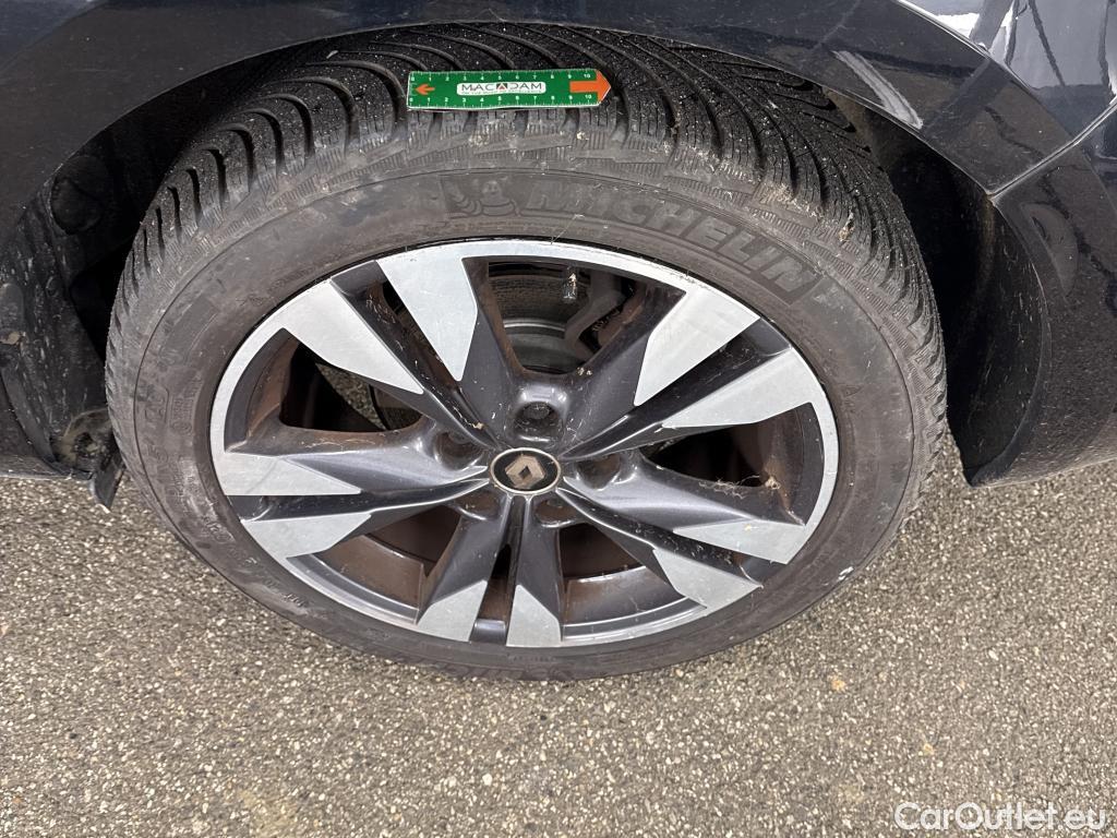  Renault  Megane  IV Grandtour Business Intens 1.5 dCi 115CV BVA7 E6dT #24