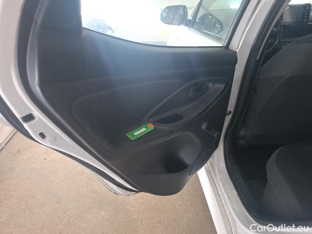  Toyota  Yaris TOYOTA  Hybride / 2019 / 5P / Berline Hybride 116h France #22