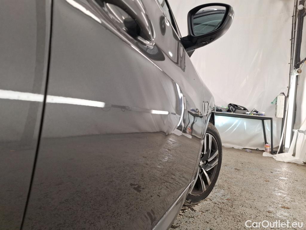  Peugeot  208  Allure Business 1.2 PureTech 100CV BVA8 E6d #4