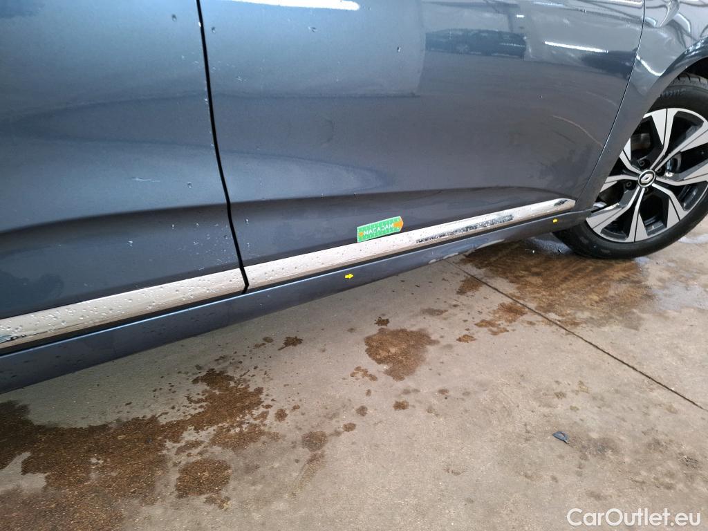  Renault  Clio  V Evolution 1.0 SCe 65CV BVM5 E6d #3