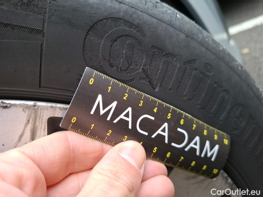  Renault  Megane RENAULT Mégane Berline 5p Berline Busine Intens TCe 140 EDC FAP #15