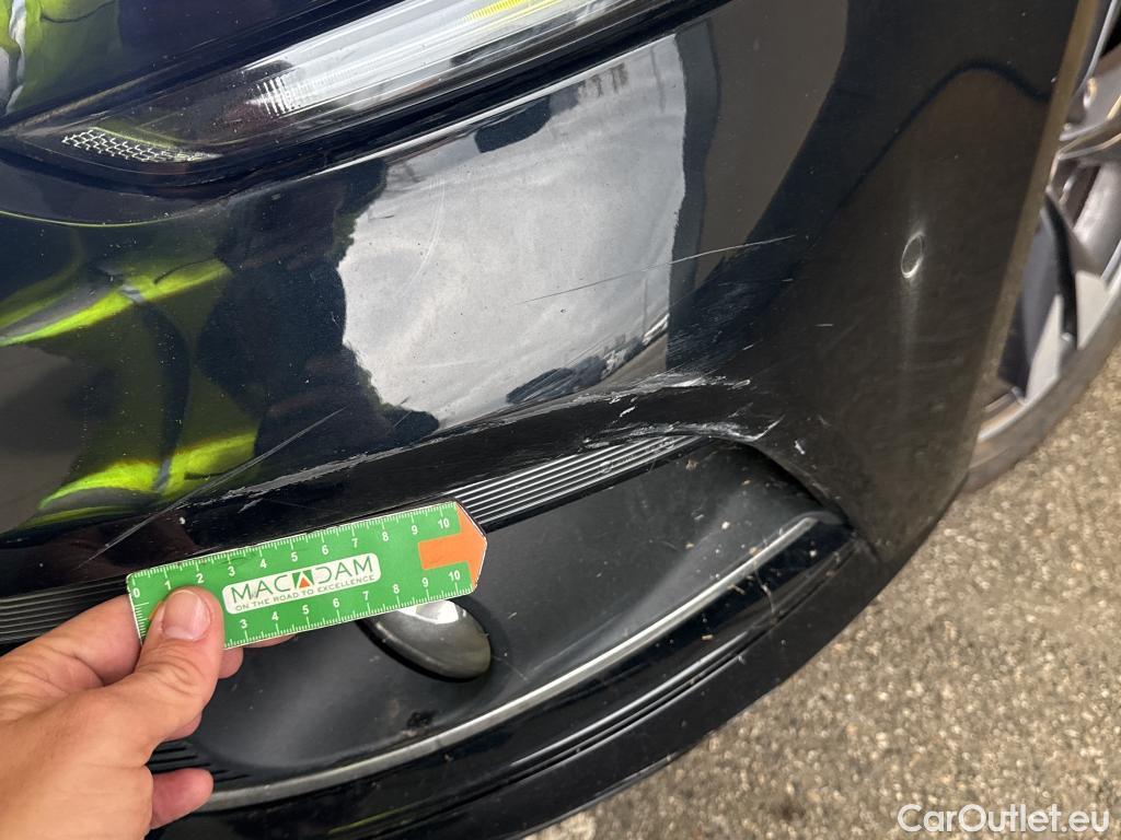  Renault  Megane  IV Grandtour Business Intens 1.5 dCi 115CV BVA7 E6dT #8