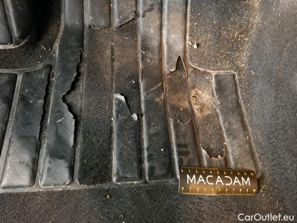  Renault  Clio  V Business 1.5 dCi 85CV BVM6 E6dT / TRANSFO VP/VF #2