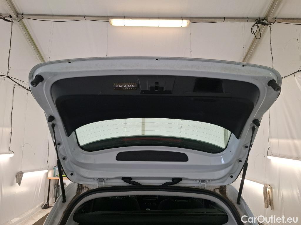  Renault  Clio  V Business 1.5 dCi 85CV BVM6 E6dT / TRANSFO VP/VF #14