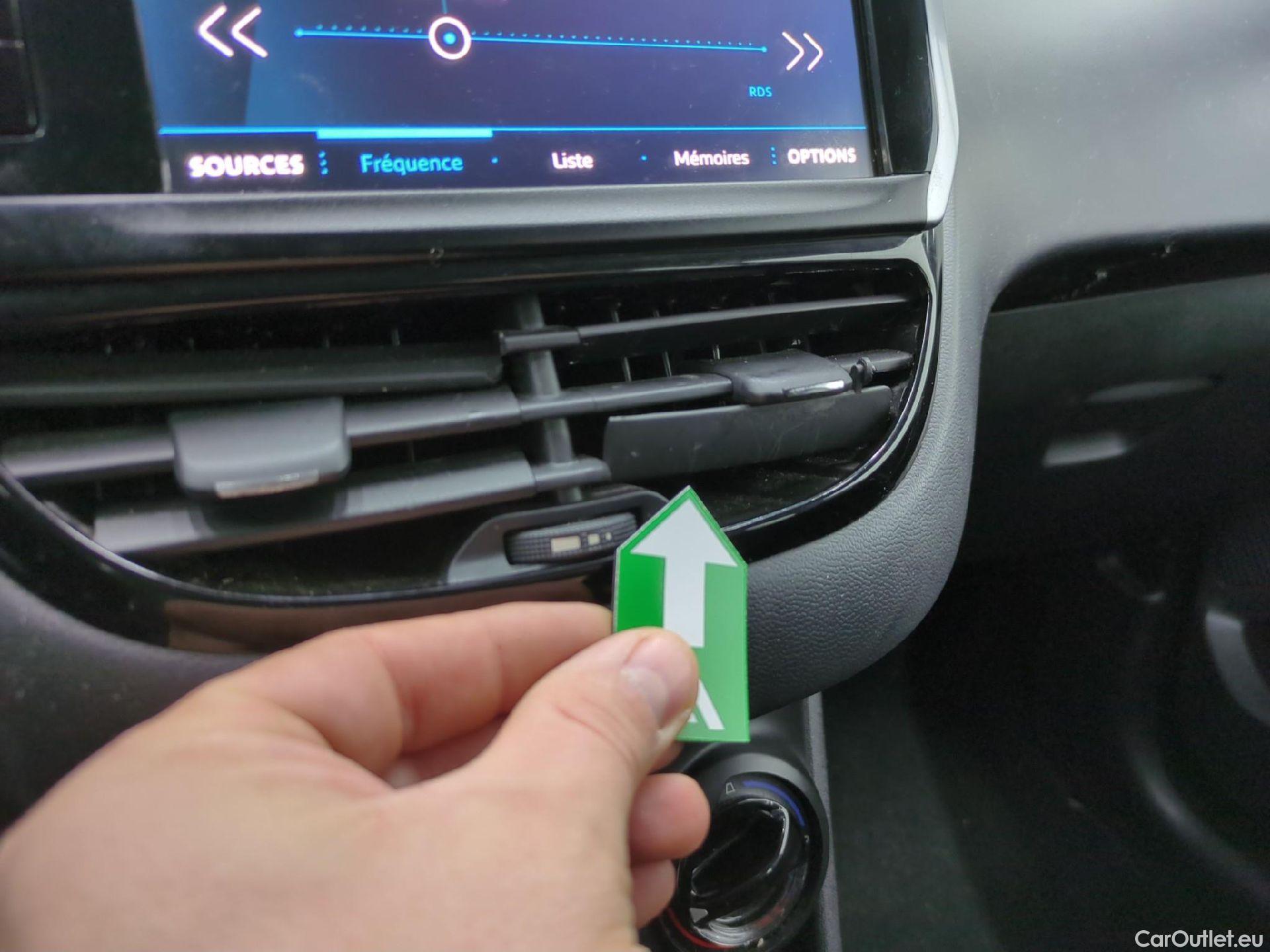  Peugeot  208  Affaire Premium 1.5 HDi 100CV BVM5 E6dT #3