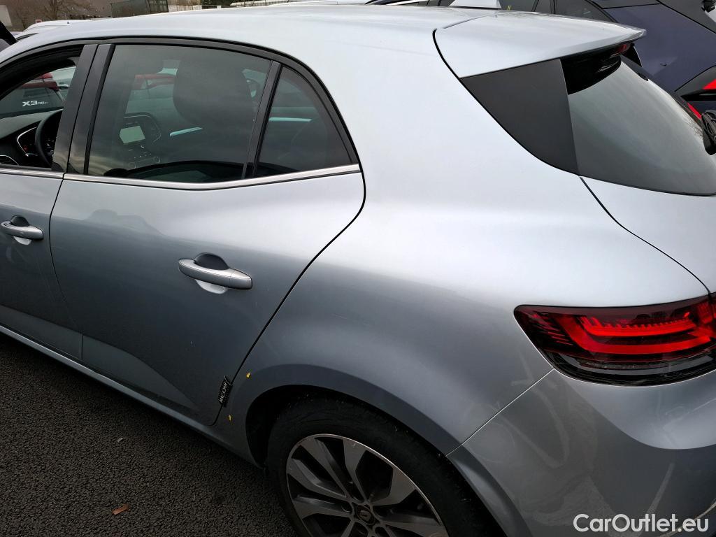  Renault  Megane RENAULT Mégane Berline 5p Berline Busine Intens TCe 140 EDC FAP #56