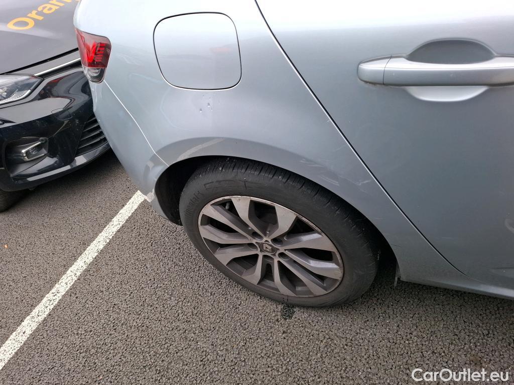  Renault  Megane RENAULT Mégane Berline 5p Berline Busine Intens TCe 140 EDC FAP #45