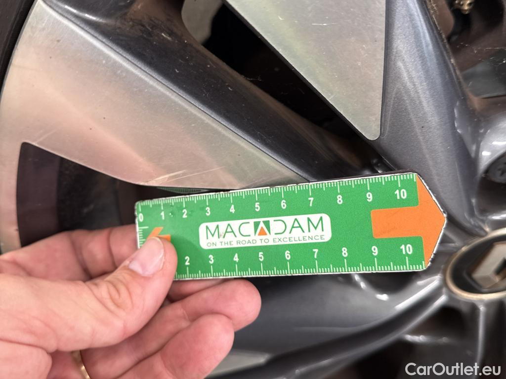  Renault  Megane  IV Grandtour Business Intens 1.5 dCi 115CV BVA7 E6dT #18