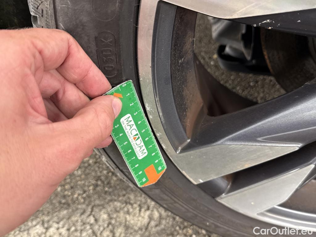  Renault  Megane  IV Grandtour Business Intens 1.5 dCi 115CV BVA7 E6dT #19