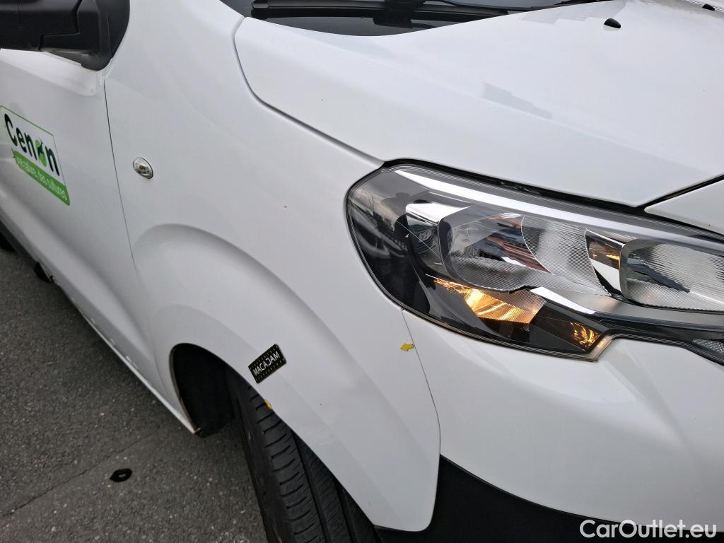  Peugeot  Expert  Fourgon Premium Compact 1.5 HDi 120CV BVM6 E6dT #1