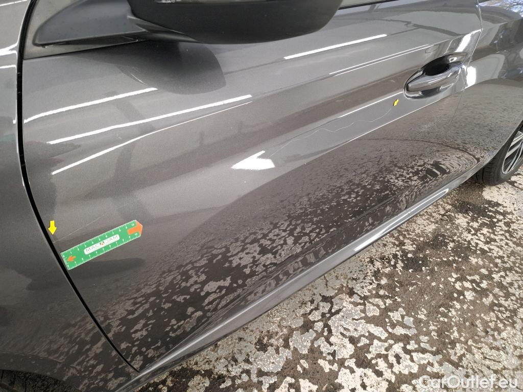  Peugeot  208  Allure Business 1.2 PureTech 100CV BVA8 E6d #14