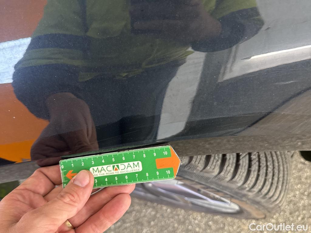  Renault  Megane  IV Grandtour Business Intens 1.5 dCi 115CV BVA7 E6dT #33