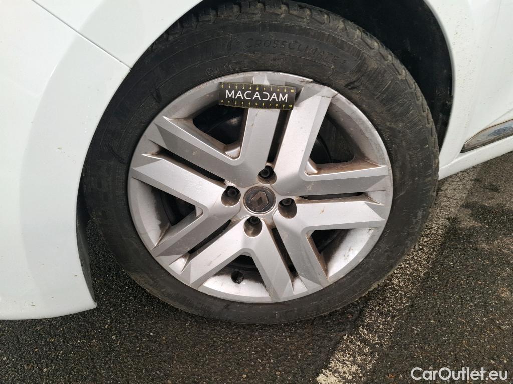  Renault  Clio  V Business 1.5 dCi 85CV BVM6 E6dT / TRANSFO VP/VF #8