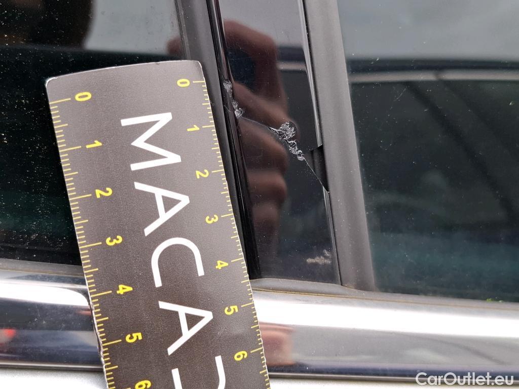  Renault  Megane RENAULT Mégane Berline 5p Berline Busine Intens TCe 140 EDC FAP #53