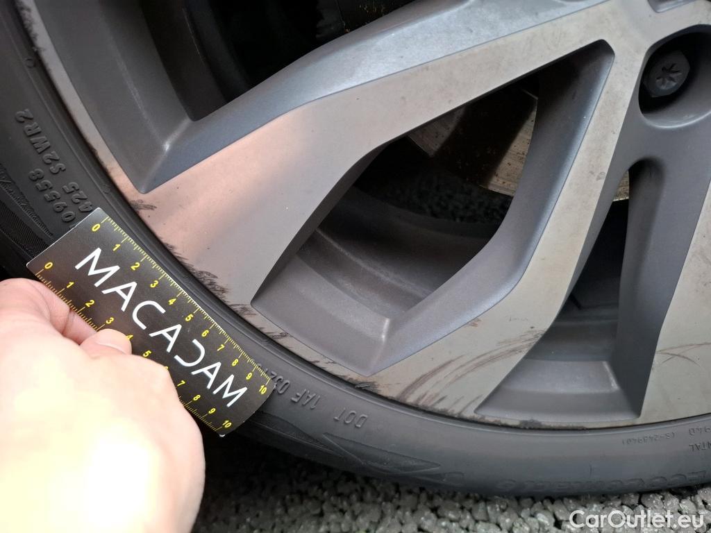  Renault  Megane RENAULT Mégane Berline 5p Berline Busine Intens TCe 140 EDC FAP #44