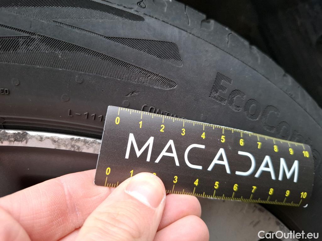  Renault  Megane RENAULT Mégane Berline 5p Berline Busine Intens TCe 140 EDC FAP #22