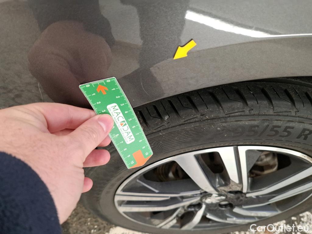  Peugeot  208  Allure Business 1.2 PureTech 100CV BVA8 E6d #22