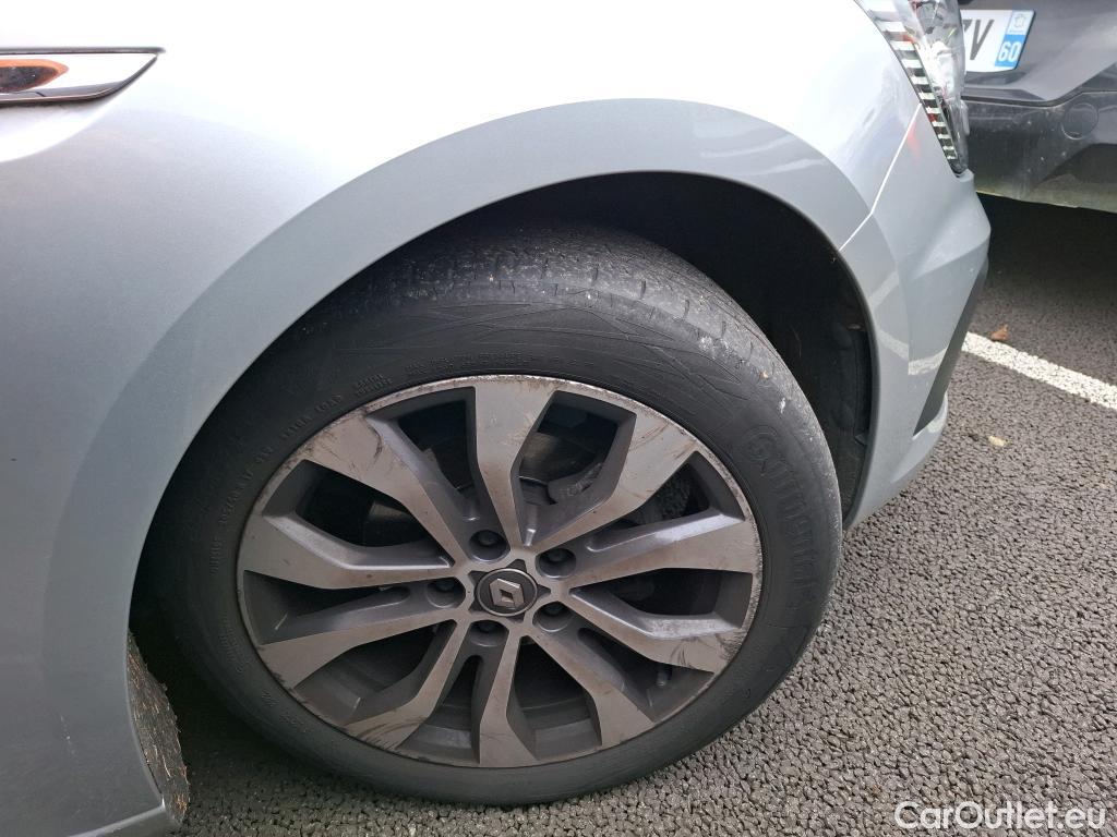  Renault  Megane RENAULT Mégane Berline 5p Berline Busine Intens TCe 140 EDC FAP #13