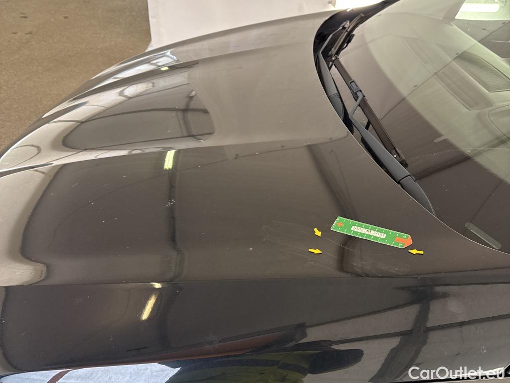  Renault  Megane  IV Grandtour Business Intens 1.5 dCi 115CV BVA7 E6dT #1