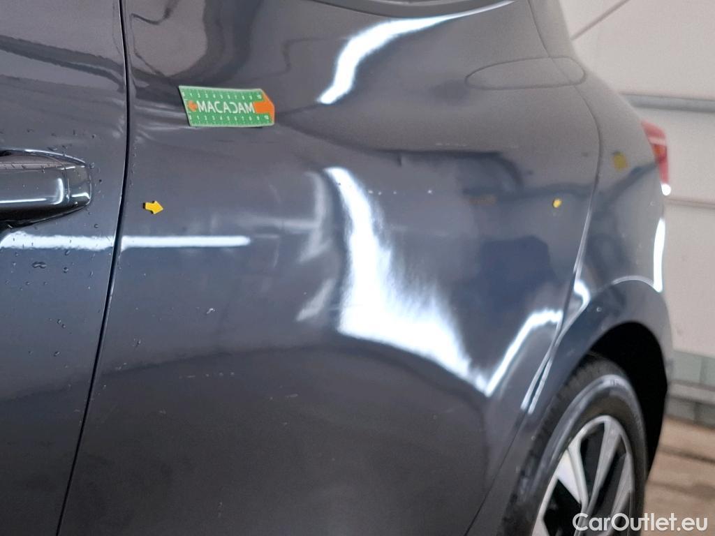  Renault  Clio  V Evolution 1.0 SCe 65CV BVM5 E6d #6