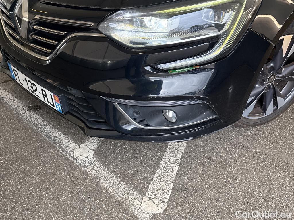  Renault  Megane  IV Grandtour Business Intens 1.5 dCi 115CV BVA7 E6dT #7