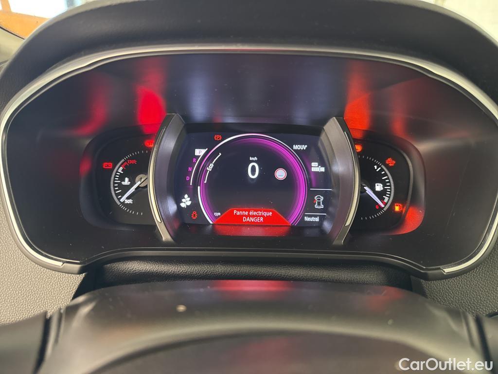  Renault  Megane  IV Grandtour Business Intens 1.5 dCi 115CV BVA7 E6dT #31