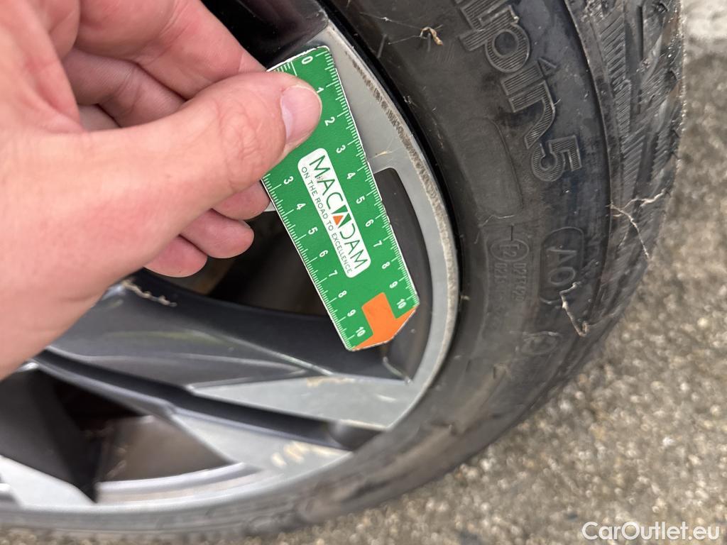  Renault  Megane  IV Grandtour Business Intens 1.5 dCi 115CV BVA7 E6dT #5