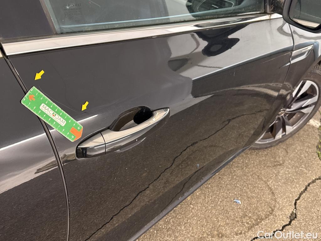  Renault  Megane  IV Grandtour Business Intens 1.5 dCi 115CV BVA7 E6dT #36