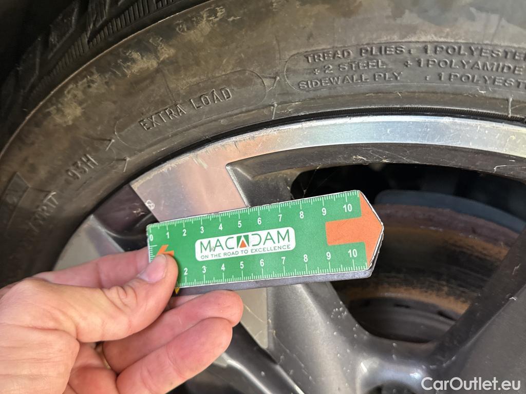  Renault  Megane  IV Grandtour Business Intens 1.5 dCi 115CV BVA7 E6dT #22