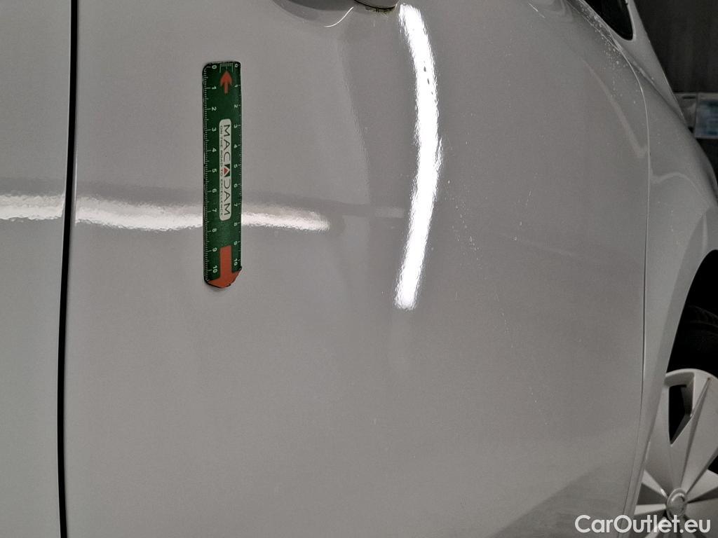  Nissan  Townstar NISSAN  EV / 2021 / 4P / Fourgonnette 45kWh N-Connecta #5