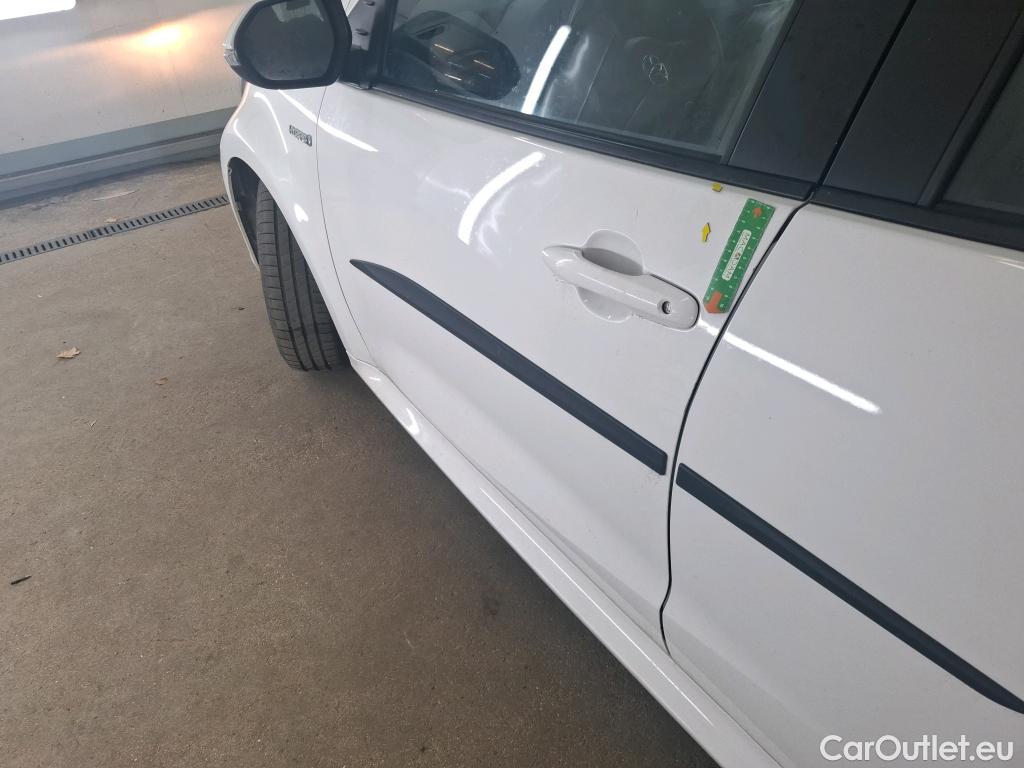  Toyota  Yaris TOYOTA  Hybride / 2019 / 5P / Berline Hybride 116h France #27