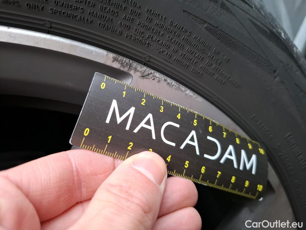  Renault  Megane RENAULT Mégane Berline 5p Berline Busine Intens TCe 140 EDC FAP #38