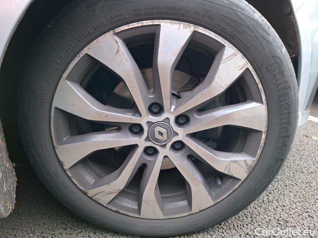  Renault  Megane RENAULT Mégane Berline 5p Berline Busine Intens TCe 140 EDC FAP #40