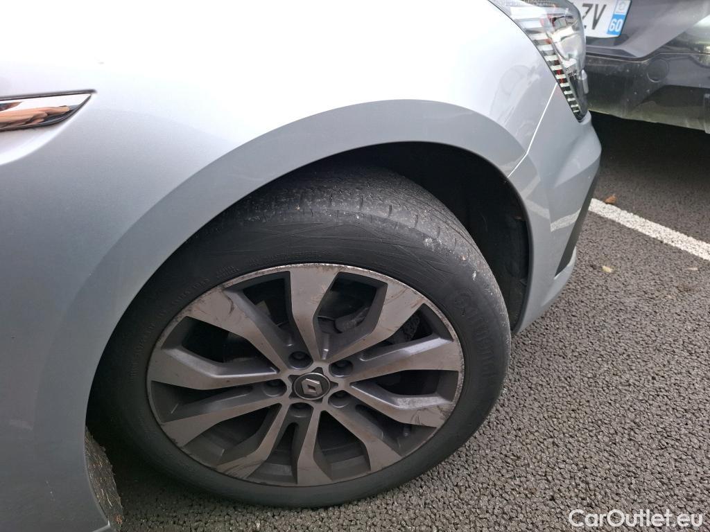  Renault  Megane RENAULT Mégane Berline 5p Berline Busine Intens TCe 140 EDC FAP #39