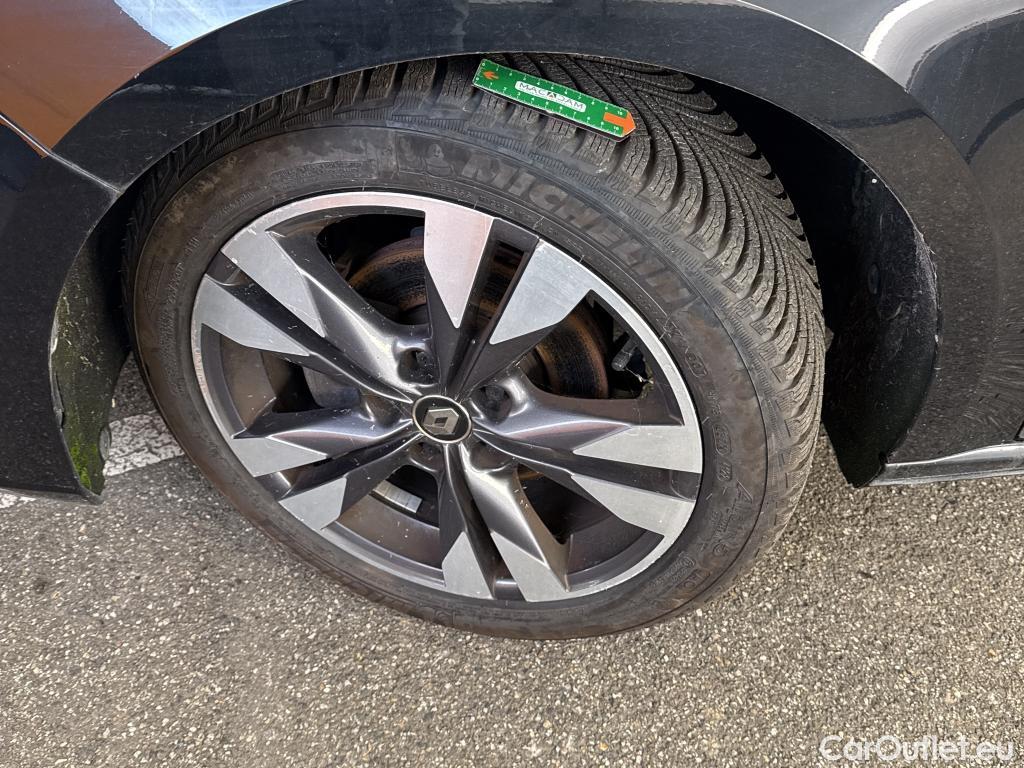  Renault  Megane  IV Grandtour Business Intens 1.5 dCi 115CV BVA7 E6dT #20