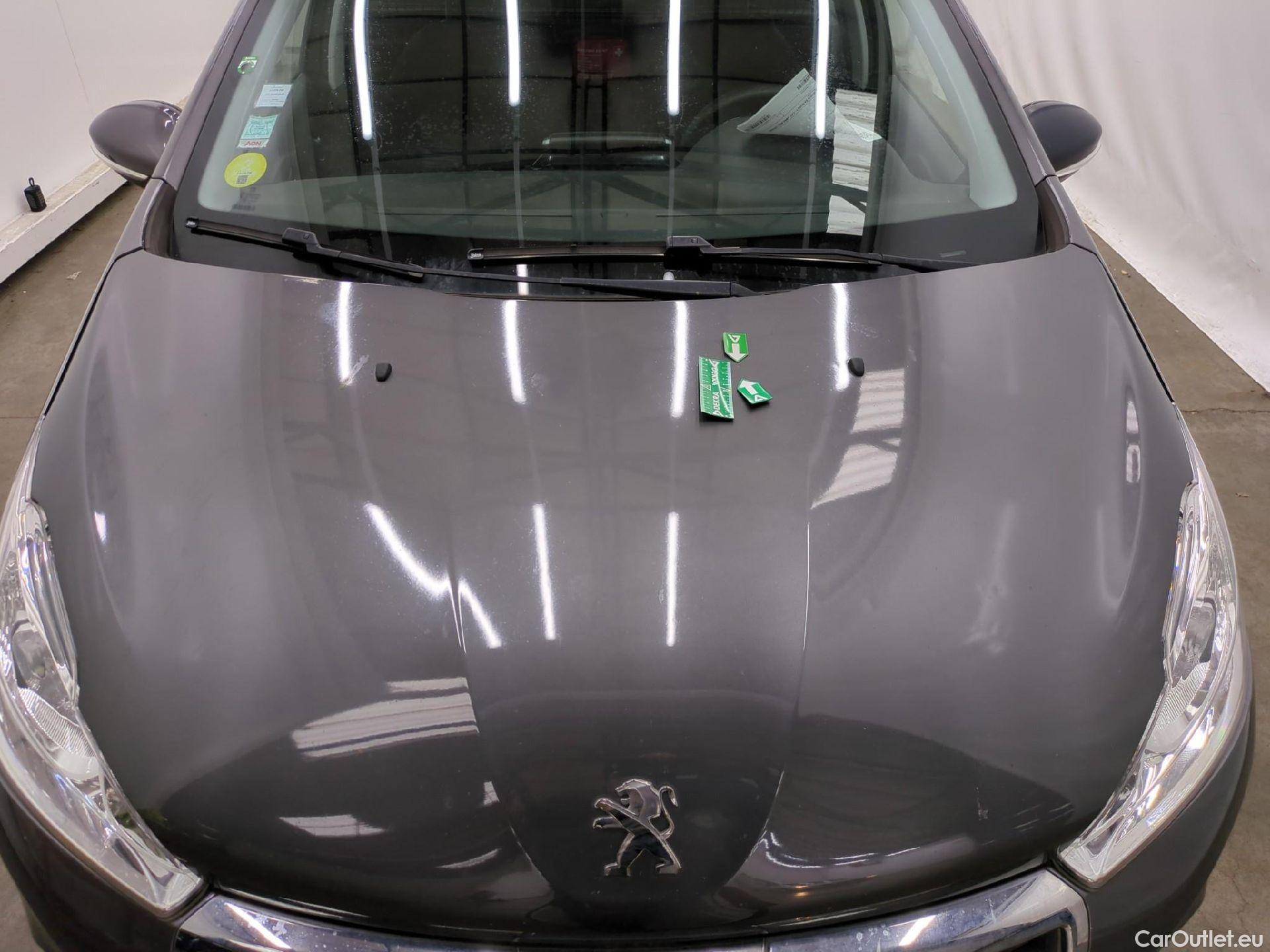  Peugeot  208  Affaire Premium 1.5 HDi 100CV BVM5 E6dT #49