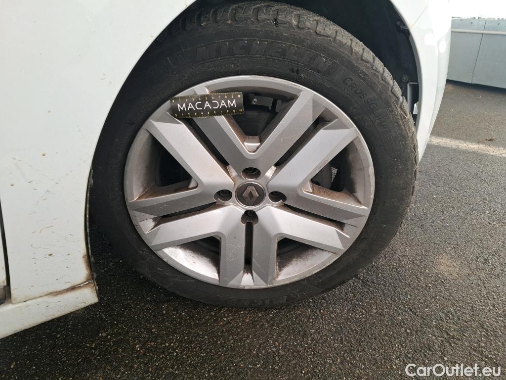  Renault  Clio  V Business 1.5 dCi 85CV BVM6 E6dT / TRANSFO VP/VF #5