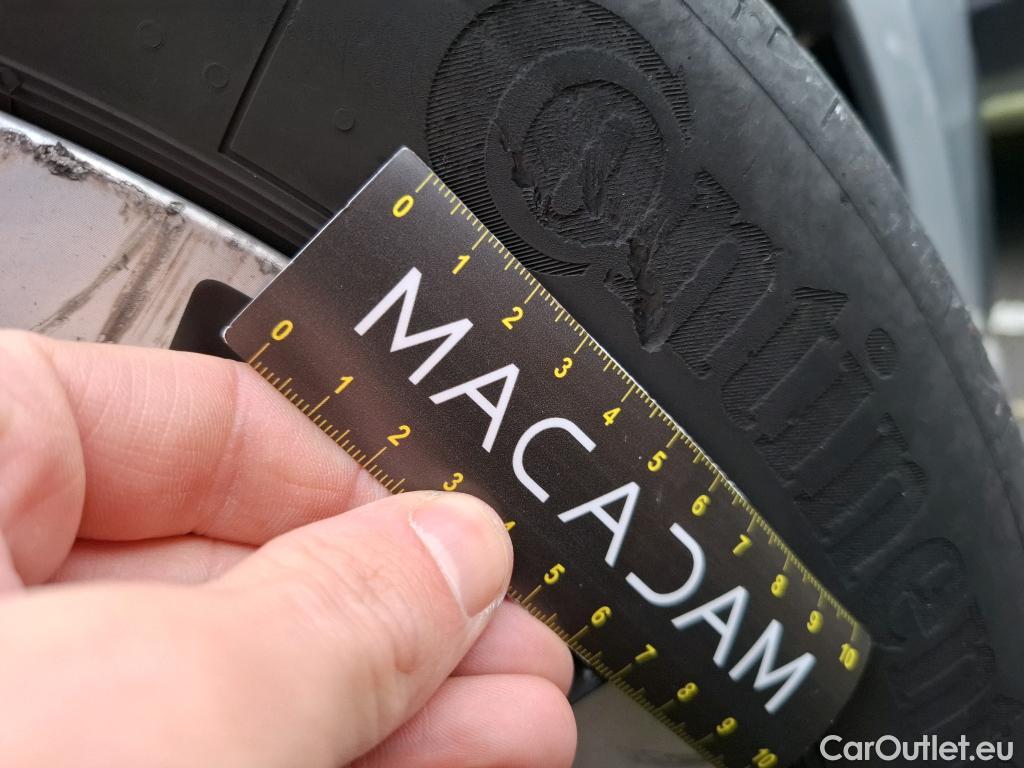  Renault  Megane RENAULT Mégane Berline 5p Berline Busine Intens TCe 140 EDC FAP #16