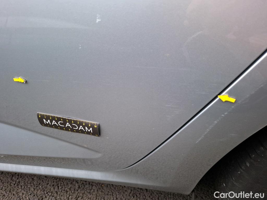  Renault  Megane RENAULT Mégane Berline 5p Berline Busine Intens TCe 140 EDC FAP #55