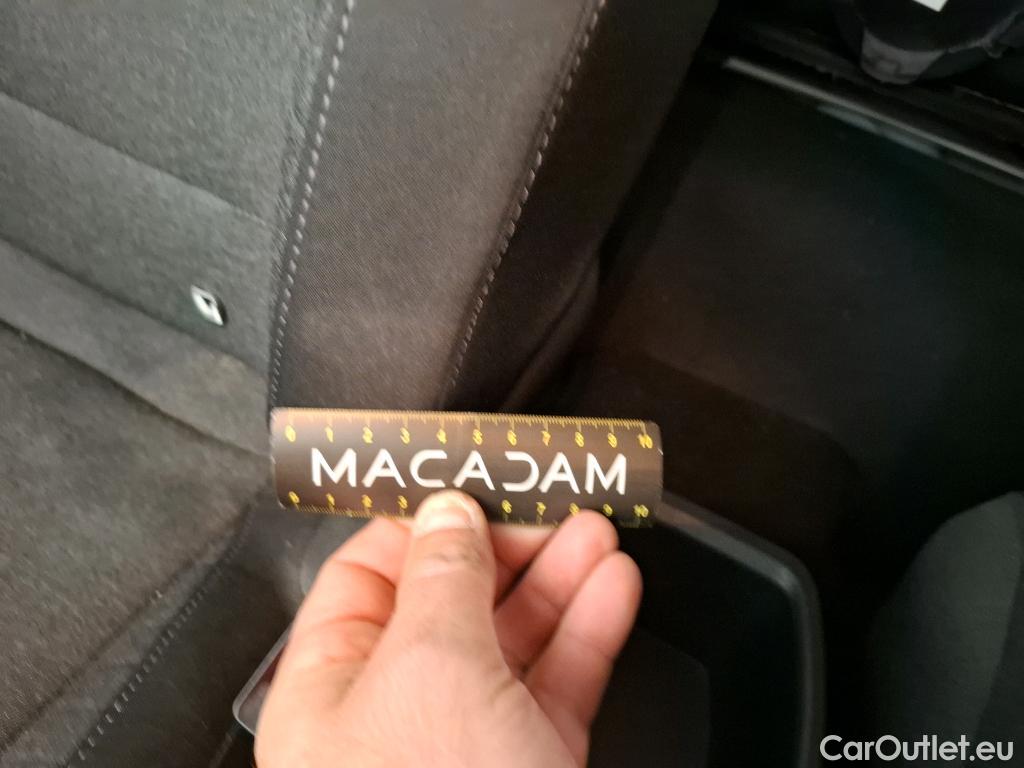  Renault  Clio  V Business 1.5 dCi 85CV BVM6 E6dT / TRANSFO VP/VF #13