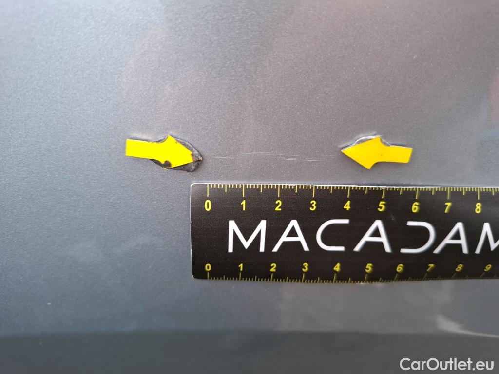  Renault  Megane RENAULT Mégane Berline 5p Berline Busine Intens TCe 140 EDC FAP #59