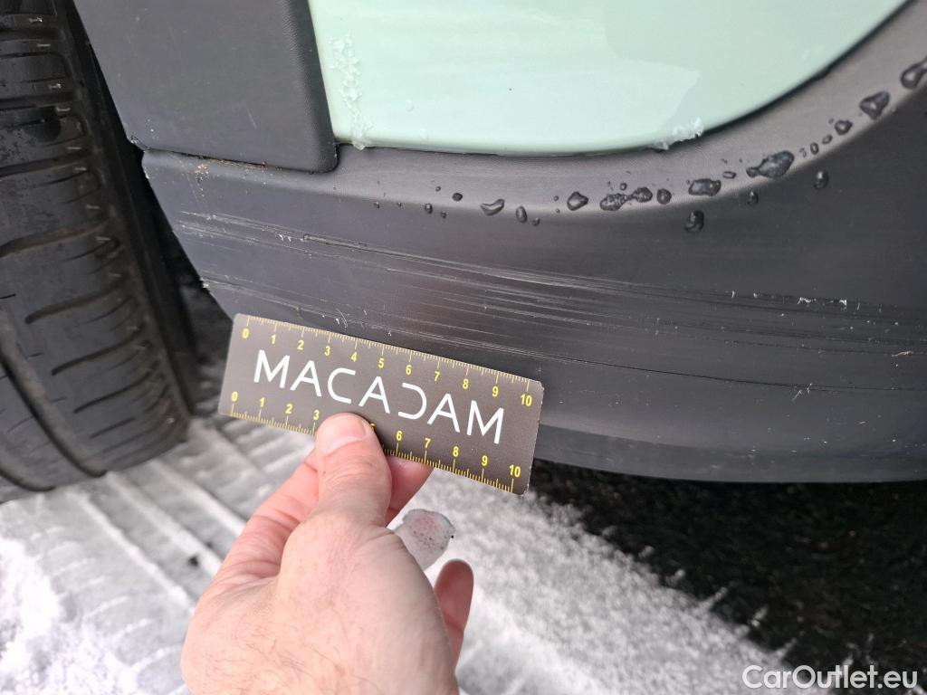  Citroen  C3  Feel 1.2 PureTech 80CV BVM5 E6 #4