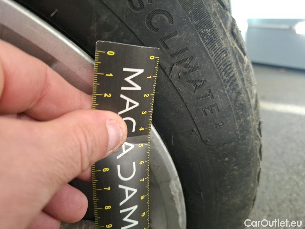  Renault  Clio  V Business 1.5 dCi 85CV BVM6 E6dT / TRANSFO VP/VF #7