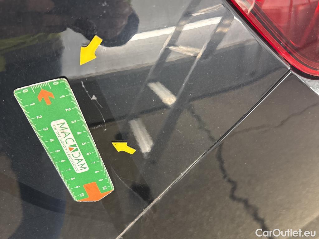  Renault  Megane  IV Grandtour Business Intens 1.5 dCi 115CV BVA7 E6dT #35