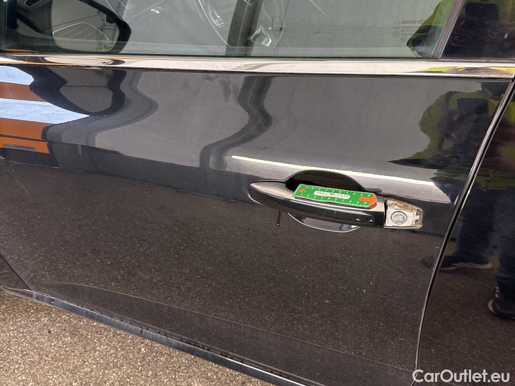  Renault  Megane  IV Grandtour Business Intens 1.5 dCi 115CV BVA7 E6dT #29
